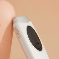 Epilator Xiaomi ZH-18E Uscată/ White photo 6