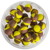 Слоеное тесто Carp Tasty Food BALANCE DOUBLE TROUBLE Краб/ 10 мм