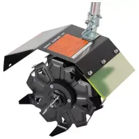 Prășitoare pentru motocoasă Kamoto TH 17 Metal/ Black