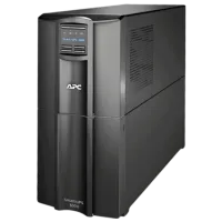 UPS APC SMT3000IC Black