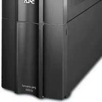 ИБП APC SMT3000IC Black photo 2