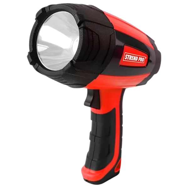 Lanternă Strend Pro PLR753 Red photo 1