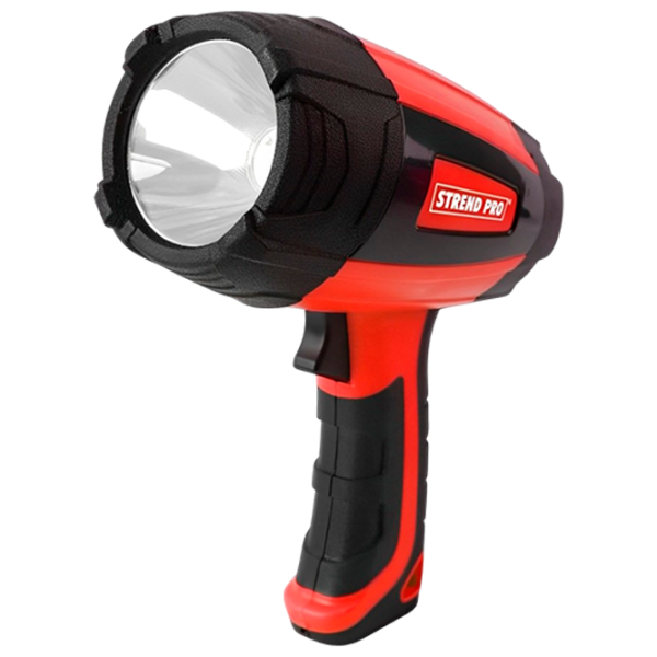 Lanternă Strend Pro PLR753 Red photo 1
