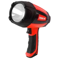 Фонарик Strend Pro PLR753 Красный