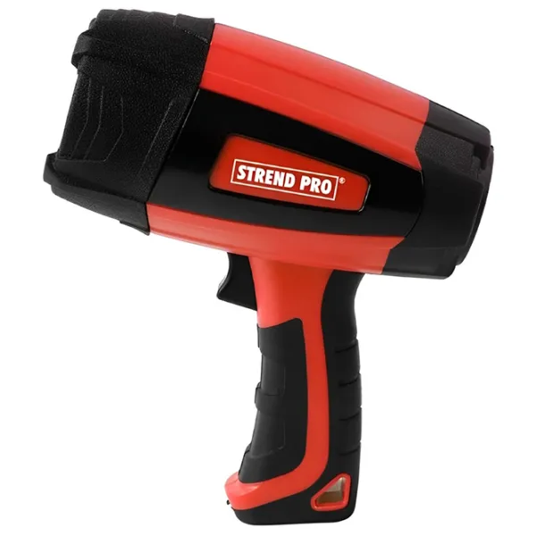 Lanternă Strend Pro PLR753 Red photo 2