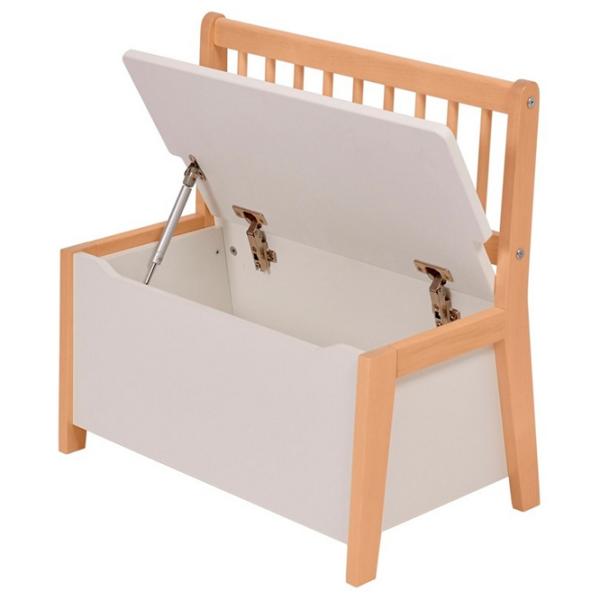 Детский мебельный набор Polini Kids Dream 195м Wood / унисекс photo 5
