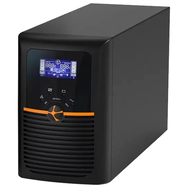 UPS Tuncmatik Newtech PRO ONE Black photo 1