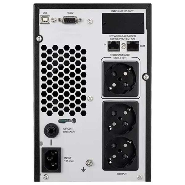 UPS Tuncmatik Newtech PRO ONE Black photo 3