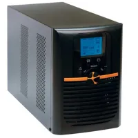 ИБП Tuncmatik Newtech PRO ONE Black photo 4