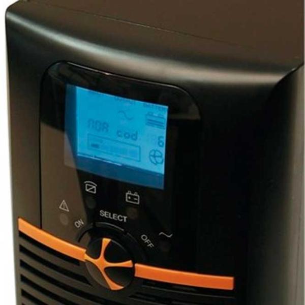 UPS Tuncmatik Newtech PRO ONE Black photo 5