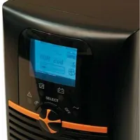 ИБП Tuncmatik Newtech PRO ONE Black photo 5
