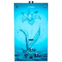 Газовая колонка Euroterm ET G20-7SF 20 кВт/ 10 л