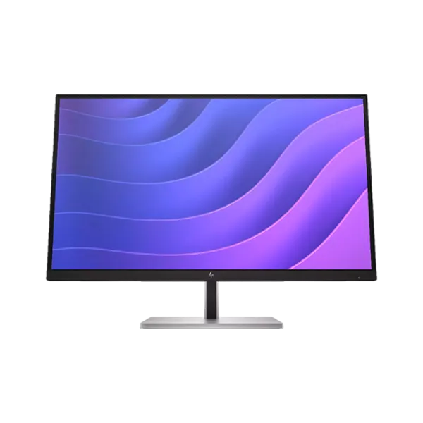Monitor HP E27q G5 27" 2K 75 Hz / 5 ms / Black photo 1