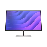Монитор HP E27q G5 27" 2K 75 Гц / 5 мс / Черный