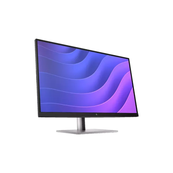 Monitor HP E27q G5 27" 2K 75 Hz / 5 ms / Black photo 2