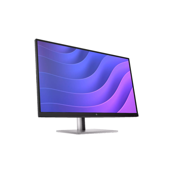 Monitor HP E27q G5 27" 2K 75 Hz / 5 ms / Black photo 2