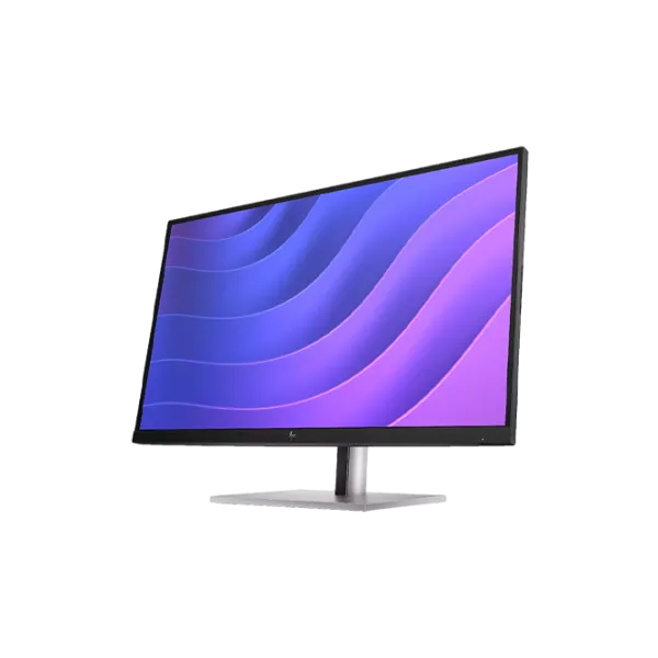 Monitor HP E27q G5 27" 2K 75 Hz / 5 ms / Black photo 3