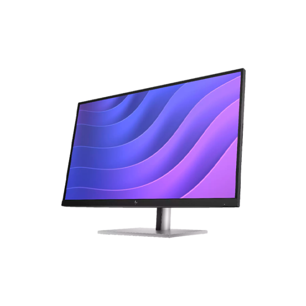 Monitor HP E27q G5 27" 2K 75 Hz / 5 ms / Black photo 3