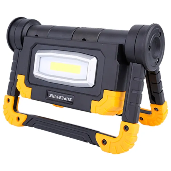 Lanterne auto Superfire G7 20 W photo 2 Lanterne auto Superfire G7 20 W photo 2