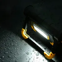 Автомобильные фонарики Superfire G7 20 Вт photo 3