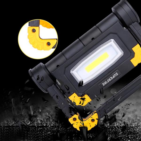 Lanterne auto Superfire G7 20 W photo 6 Lanterne auto Superfire G7 20 W photo 6