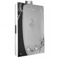 Газовая колонка Euroterm Full Turbo ETG-F 20 кВт/ 10 л