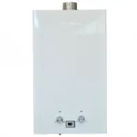 Газовая колонка Euroterm Full Turbo ETS-F 20 кВт/ 10 л