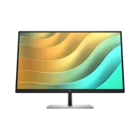 Monitor HP E27u G5 27" 2K 75 Hz / 5 ms / Black