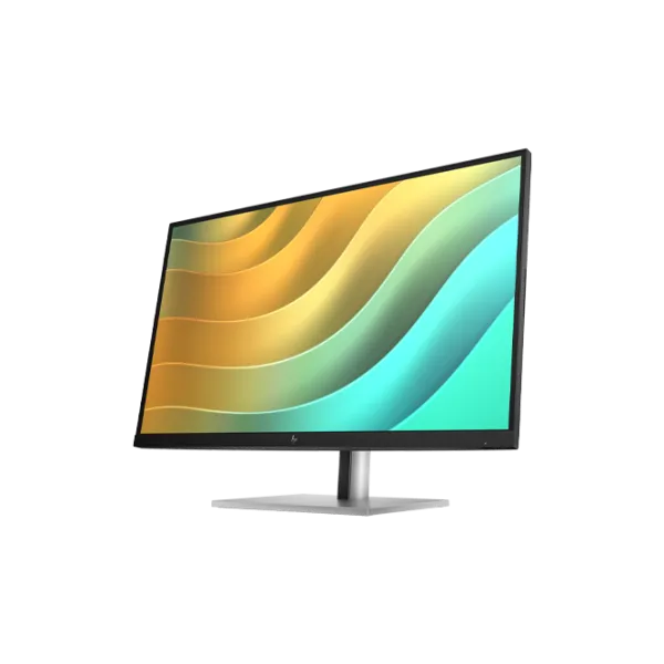 Монитор HP E27u G5 27" 2K 75 Гц / 5 мс / Черный photo 2