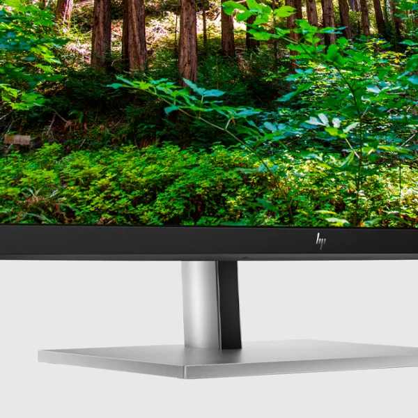 Монитор HP E27u G5 27" 2K 75 Гц / 5 мс / Черный photo 5