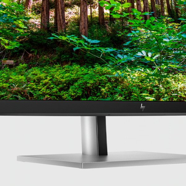 Монитор HP E27u G5 27" 2K 75 Гц / 5 мс / Черный photo 5