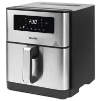 Friteuză Breville Halo Air XL VDF131X-01 1700 W/ Inox