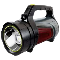 Lanternă Kraft&Dele KD1242 Black