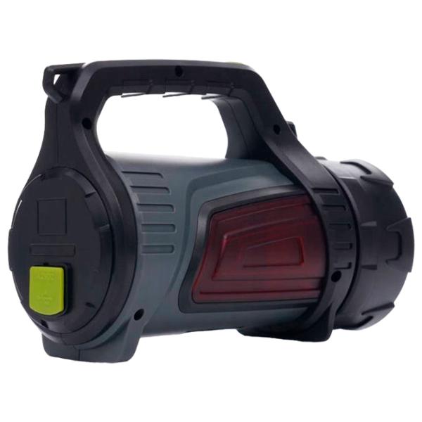 Фонарик Kraft&Dele KD1242 Black photo 2