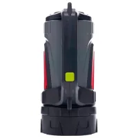 Фонарик Kraft&Dele KD1242 Black photo 4