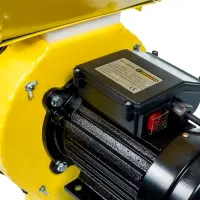 Moară electrică Gospodarul Profesionist MCR1S 200 kg/ h/ 3900 W/ 3000 rot/ min photo 5