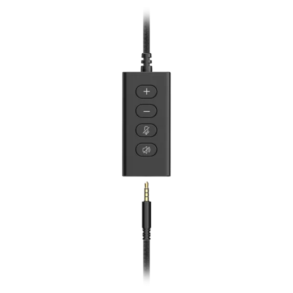 Адаптер Hator Crystal 2 USB Type-A/ Black photo 1
