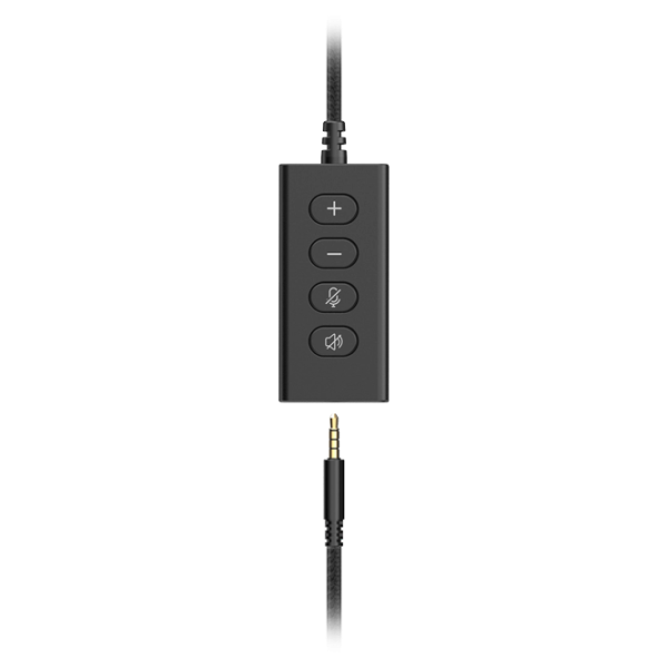 Адаптер Hator Crystal 2 USB Type-A/ Black photo 1