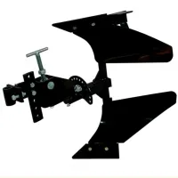 Plug Technoworker VOR58518 Black