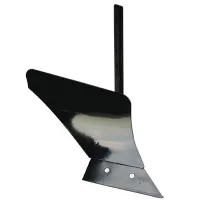 Plug Technoworker 843210000 Metal/ Black