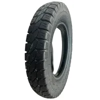 Anvelopă pentru motocultor Technoworker VOR58155 Cauciuc/ Black photo 2