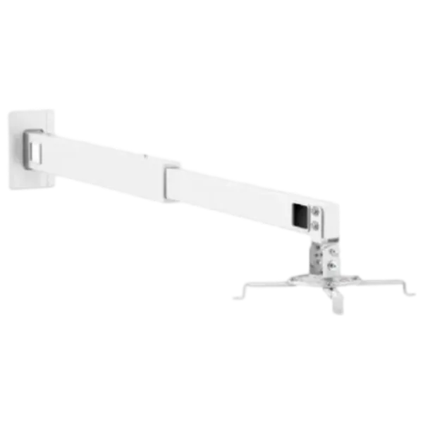 Suporturi pentru proiectoare Reflecta Vesta 120S Silver photo 1