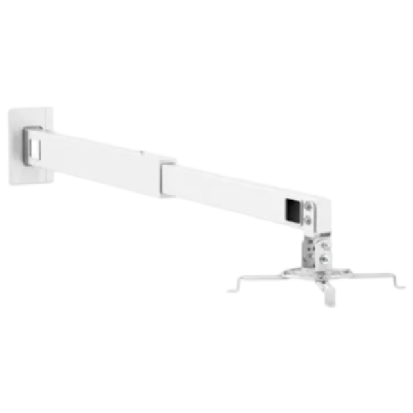 Suporturi pentru proiectoare Reflecta Vesta 120S Silver photo 1