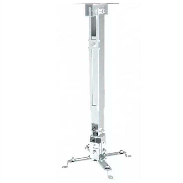 Suporturi pentru proiectoare Reflecta Vesta 120S Silver photo 2