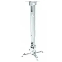 Suporturi pentru proiectoare Reflecta Vesta 120S Silver photo 2