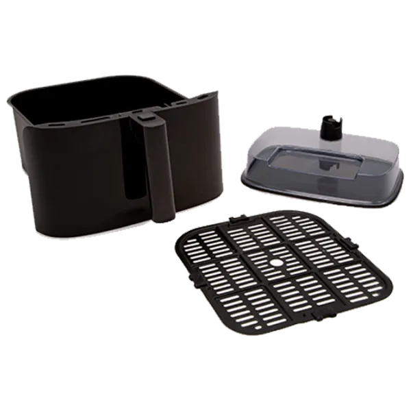 Friteuză-cuptor Breville Halo Steam Digital VDF133X-01 1700 W/ Black photo 4