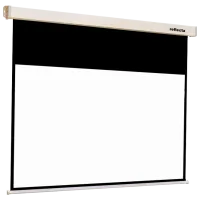 Экран для проектора Reflecta CrystalLine Rollo 208 см/ 300 см/ Настенная/ Green