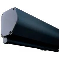 Ecran pentru proiector Reflecta Rollo Galaxy 179 cm/ 231 cm/ Pe perete/ White photo 2