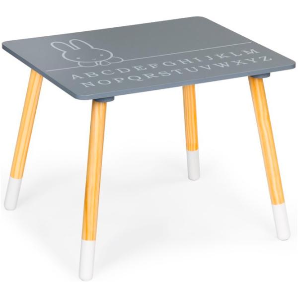 Set de mobilă pentru copii Ecotoys WH141 Grey / unisex photo 2 Set de mobilă pentru copii Ecotoys WH141 Grey / unisex photo 2