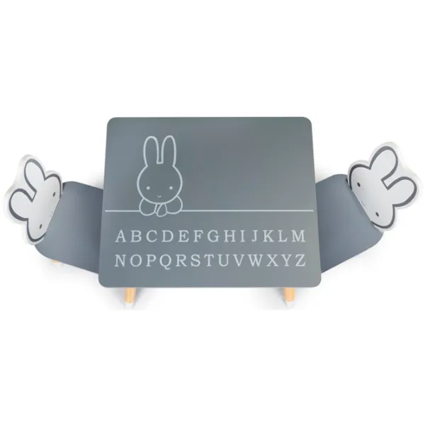 Set de mobilă pentru copii Ecotoys WH141 Grey / unisex photo 4 Set de mobilă pentru copii Ecotoys WH141 Grey / unisex photo 4